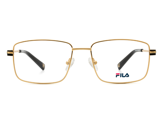 FILA Standard Color Full-Rimmed Eyeglasses - Unisex