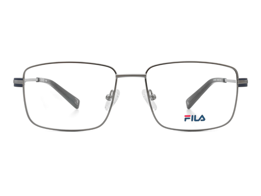 FILA Standard Color Full-Rimmed Eyeglasses - Unisex