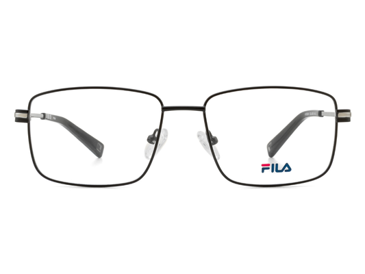 FILA Standard Color Full-Rimmed Eyeglasses - Unisex