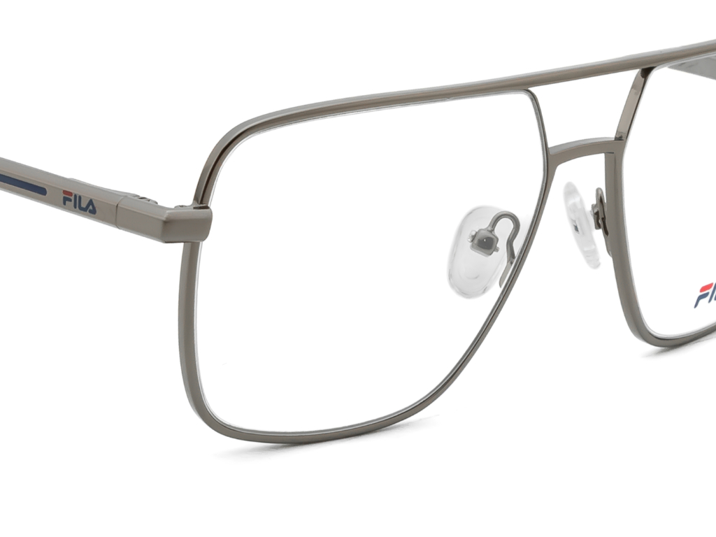 FILA Standard Color Full-Rimmed Eyeglasses - Unisex