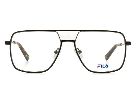 FILA Standard Color Full-Rimmed Eyeglasses - Unisex
