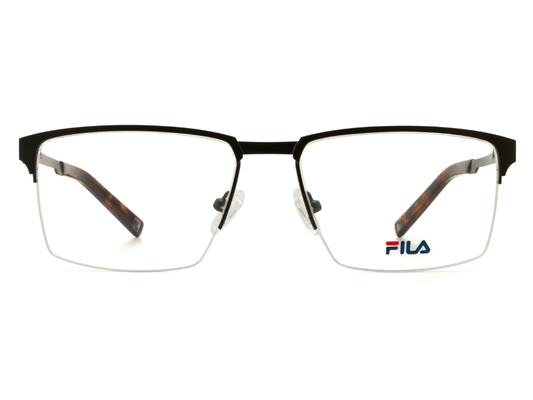 FILA Standard Color Full-Rimmed Eyeglasses - Unisex