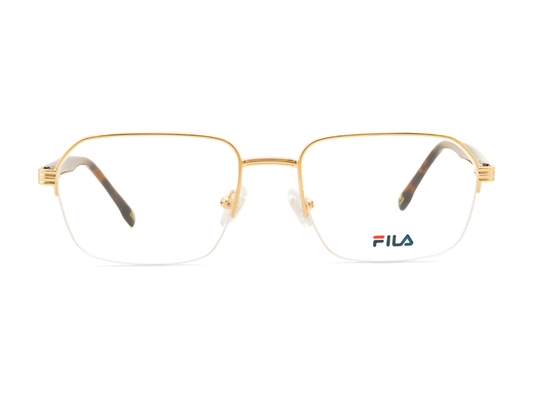 FILA Standard Color Full-Rimmed Eyeglasses - Unisex