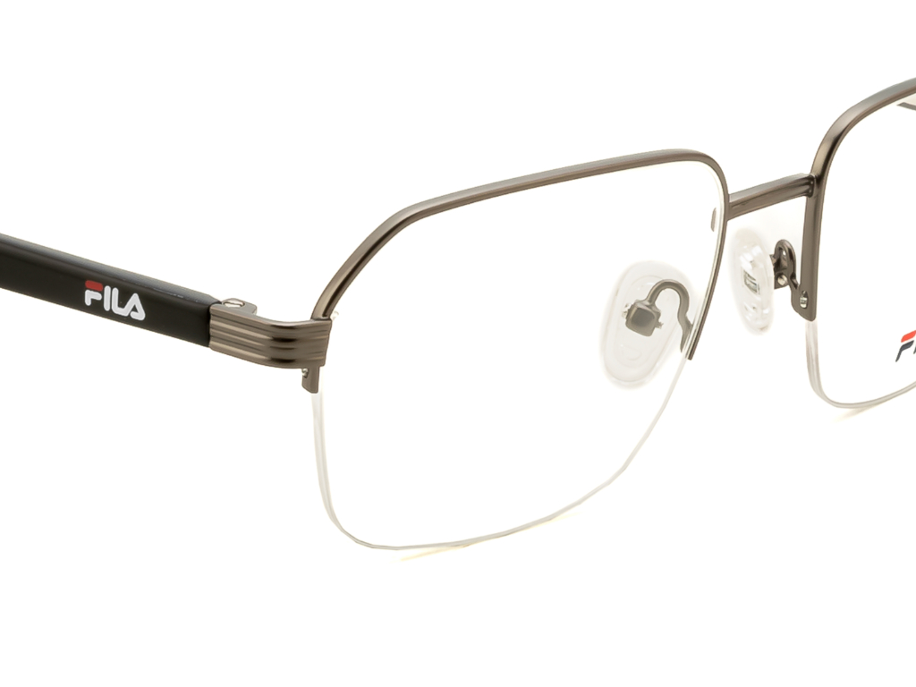 FILA Standard Color Full-Rimmed Eyeglasses - Unisex