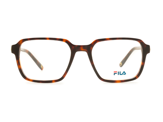 FILA Standard Color Full-Rimmed Eyeglasses - Unisex