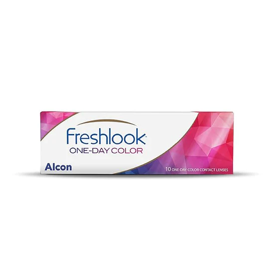 Freshlook One Day Daily Color Contact Lens