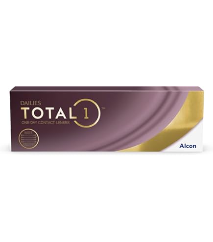Dailies Total 1 Daily Contact Lens