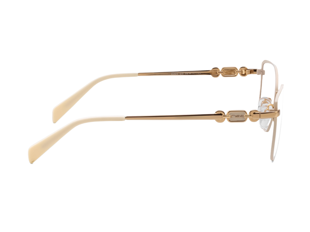 IDEE Butterfly Grey Full-Rimmed Eyeglasses - Women