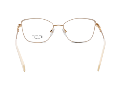 IDEE Butterfly Grey Full-Rimmed Eyeglasses - Women