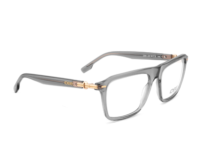IDEE Rectangle Grey Full-Rimmed Eyeglasses - Unisex