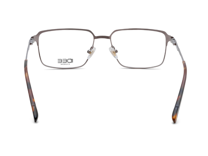 IDEE Rectangle Blue Full-Rimmed Eyeglasses - Unisex
