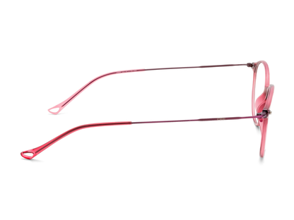 IDEE Rectangle Brown Full-Rimmed Eyeglasses - Unisex