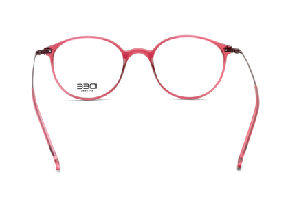 IDEE Rectangle Brown Full-Rimmed Eyeglasses - Unisex