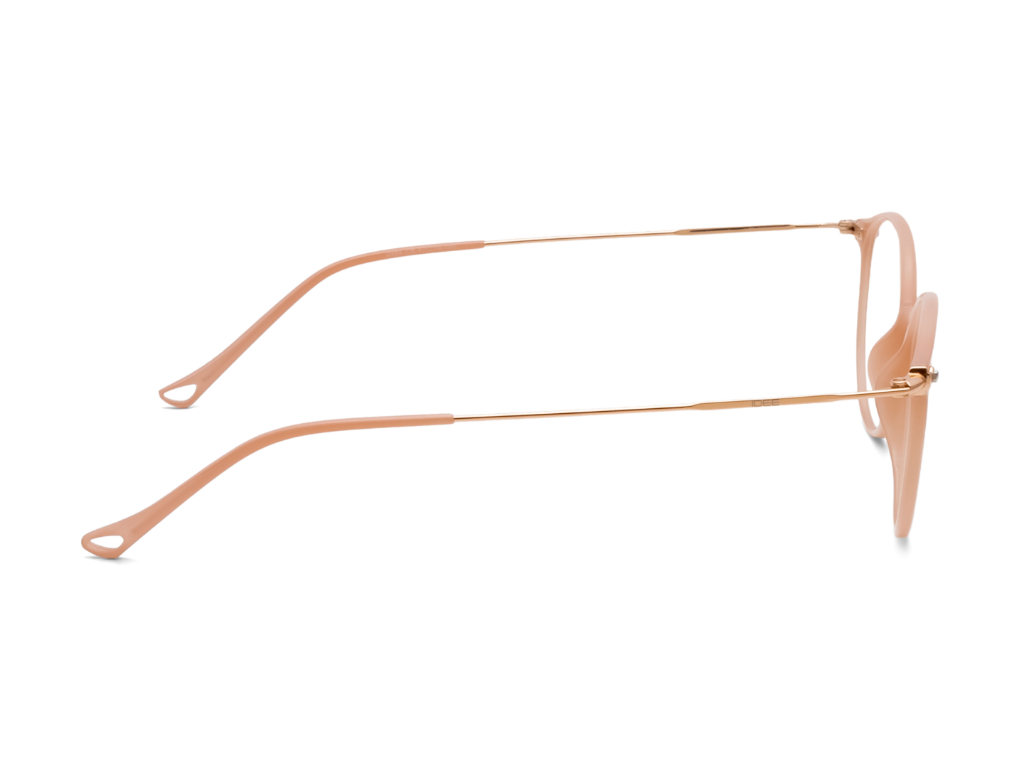 IDEE Rectangle Tortoise Full-Rimmed Eyeglasses - Unisex