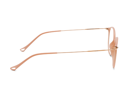 IDEE Rectangle Tortoise Full-Rimmed Eyeglasses - Unisex