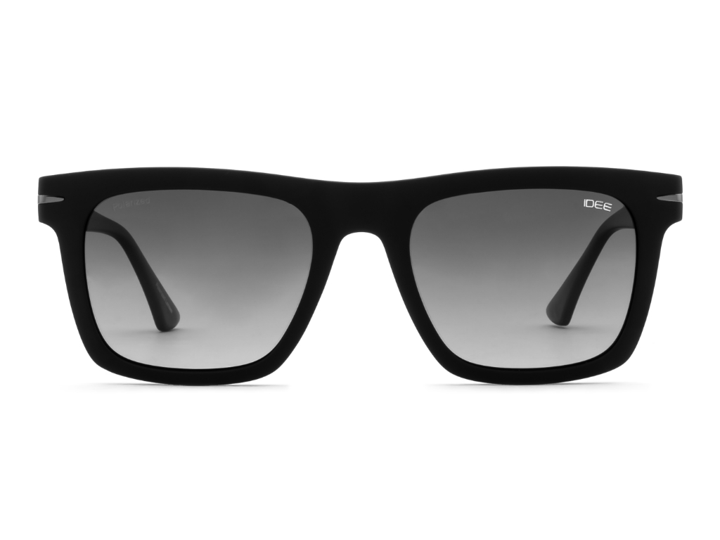 IDEE Rectangle Color Full-Rimmed Eyeglasses - Unisex