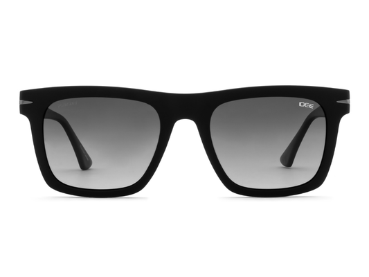 IDEE Rectangle Color Full-Rimmed Eyeglasses - Unisex