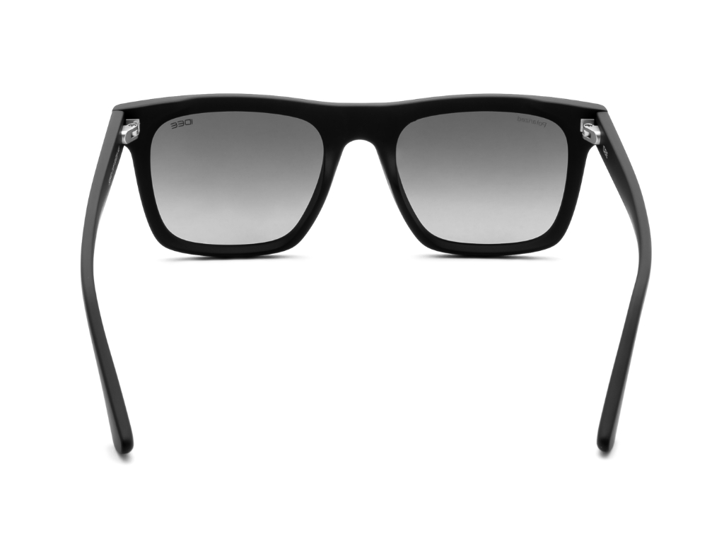 IDEE Rectangle Color Full-Rimmed Eyeglasses - Unisex