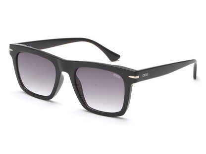 IDEE Rectangle Color Full-Rimmed Eyeglasses - Unisex