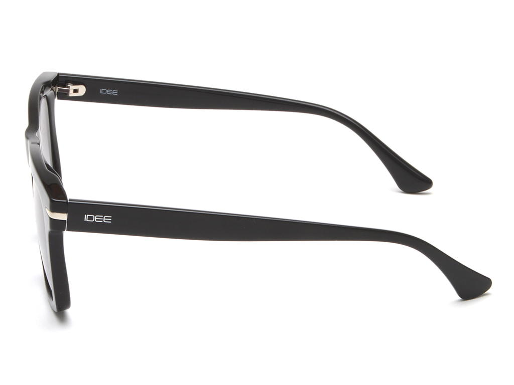 IDEE Rectangle Color Full-Rimmed Eyeglasses - Unisex