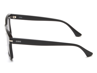IDEE Rectangle Color Full-Rimmed Eyeglasses - Unisex