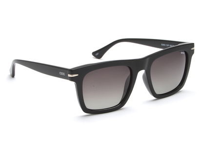 IDEE Rectangle Color Full-Rimmed Eyeglasses - Unisex