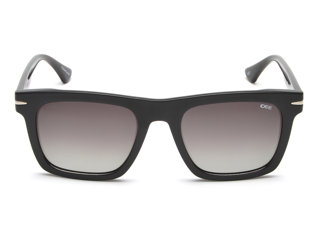 IDEE Rectangle Color Full-Rimmed Eyeglasses - Unisex