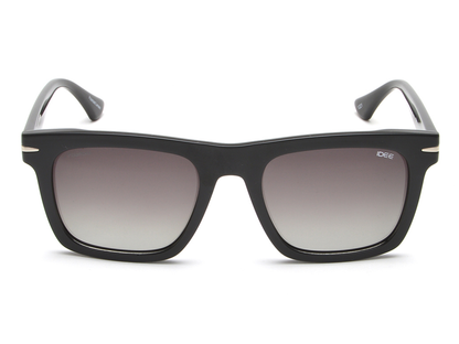 IDEE Rectangle Color Full-Rimmed Eyeglasses - Unisex
