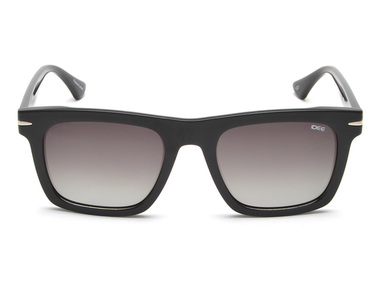 IDEE Rectangle Color Full-Rimmed Eyeglasses - Unisex