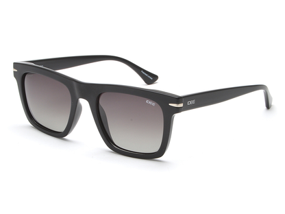 IDEE Rectangle Color Full-Rimmed Eyeglasses - Unisex