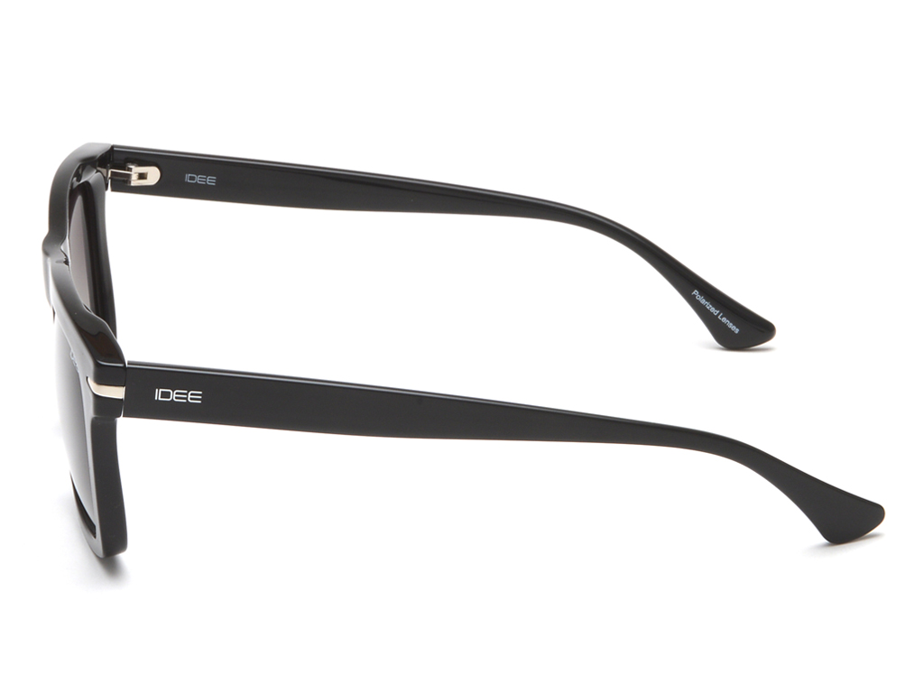 IDEE Rectangle Color Full-Rimmed Eyeglasses - Unisex
