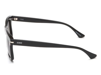 IDEE Rectangle Color Full-Rimmed Eyeglasses - Unisex