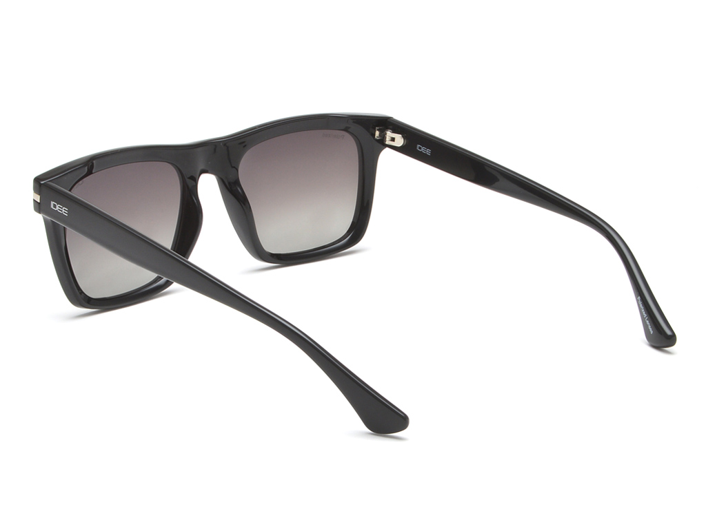 IDEE Rectangle Color Full-Rimmed Eyeglasses - Unisex