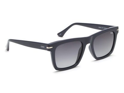 IDEE Rectangle Color Full-Rimmed Eyeglasses - Unisex