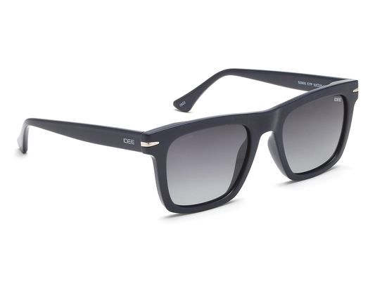 IDEE Rectangle Color Full-Rimmed Eyeglasses - Unisex