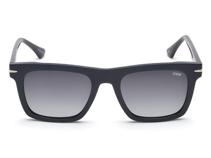 IDEE Rectangle Color Full-Rimmed Eyeglasses - Unisex