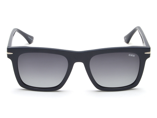 IDEE Rectangle Color Full-Rimmed Eyeglasses - Unisex