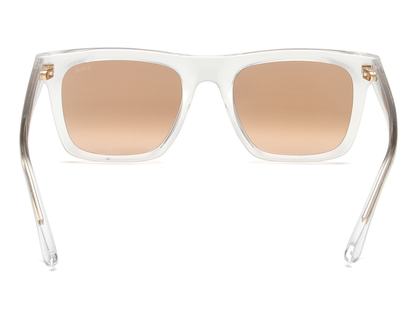 IDEE Rectangle Color Full-Rimmed Eyeglasses - Unisex