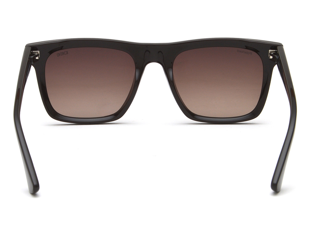 IDEE Rectangle Color Full-Rimmed Eyeglasses - Unisex