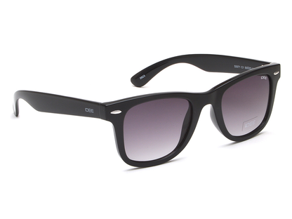 IDEE Rectangle Color Full-Rimmed Eyeglasses - Unisex