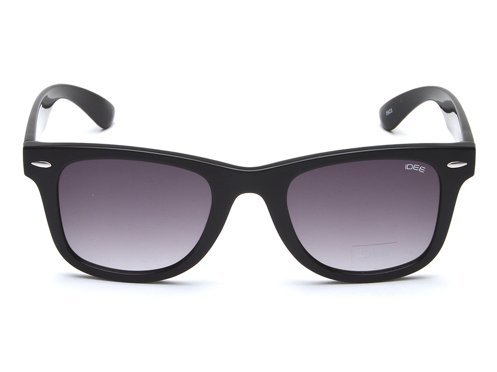 IDEE Rectangle Color Full-Rimmed Eyeglasses - Unisex