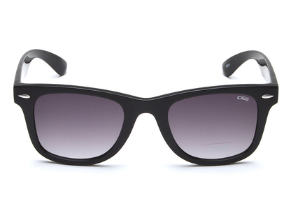 IDEE Rectangle Color Full-Rimmed Eyeglasses - Unisex