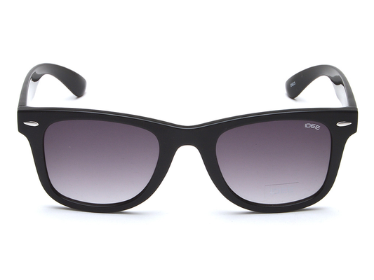 IDEE Rectangle Color Full-Rimmed Eyeglasses - Unisex