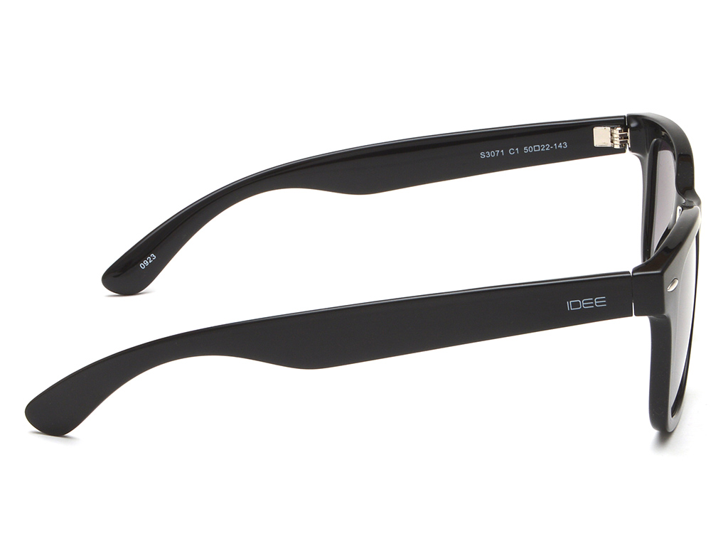 IDEE Rectangle Color Full-Rimmed Eyeglasses - Unisex