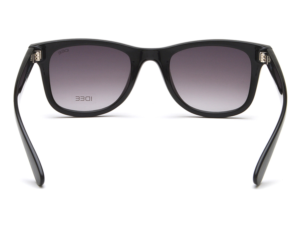 IDEE Rectangle Color Full-Rimmed Eyeglasses - Unisex