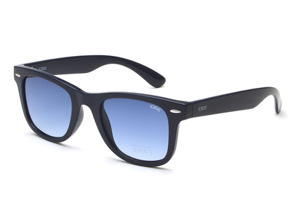 IDEE Rectangle Color Full-Rimmed Eyeglasses - Unisex