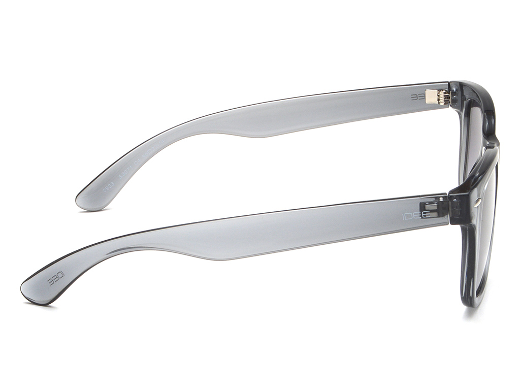 IDEE Rectangle Color Full-Rimmed Eyeglasses - Unisex