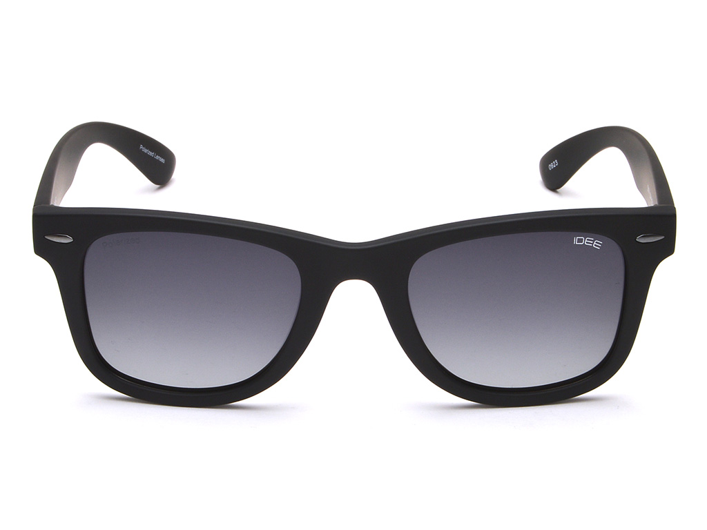 IDEE Rectangle Color Full-Rimmed Eyeglasses - Unisex