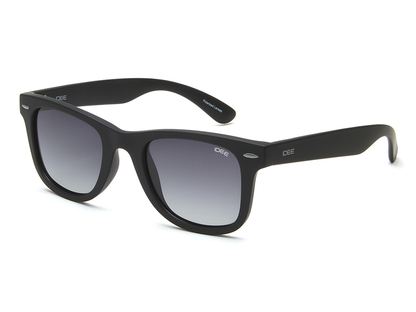 IDEE Rectangle Color Full-Rimmed Eyeglasses - Unisex