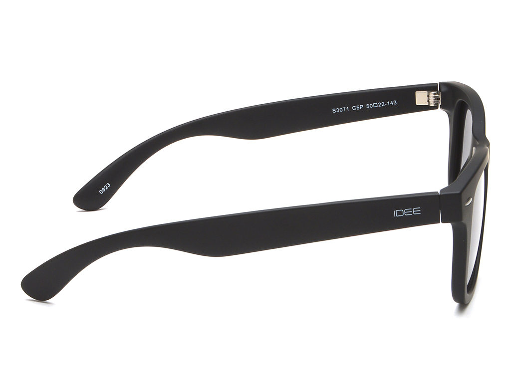 IDEE Rectangle Color Full-Rimmed Eyeglasses - Unisex